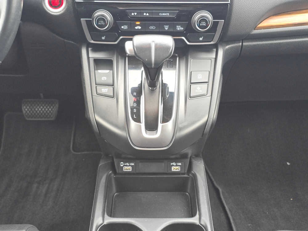 Thumbnail: 2021 Honda CR-V - 14