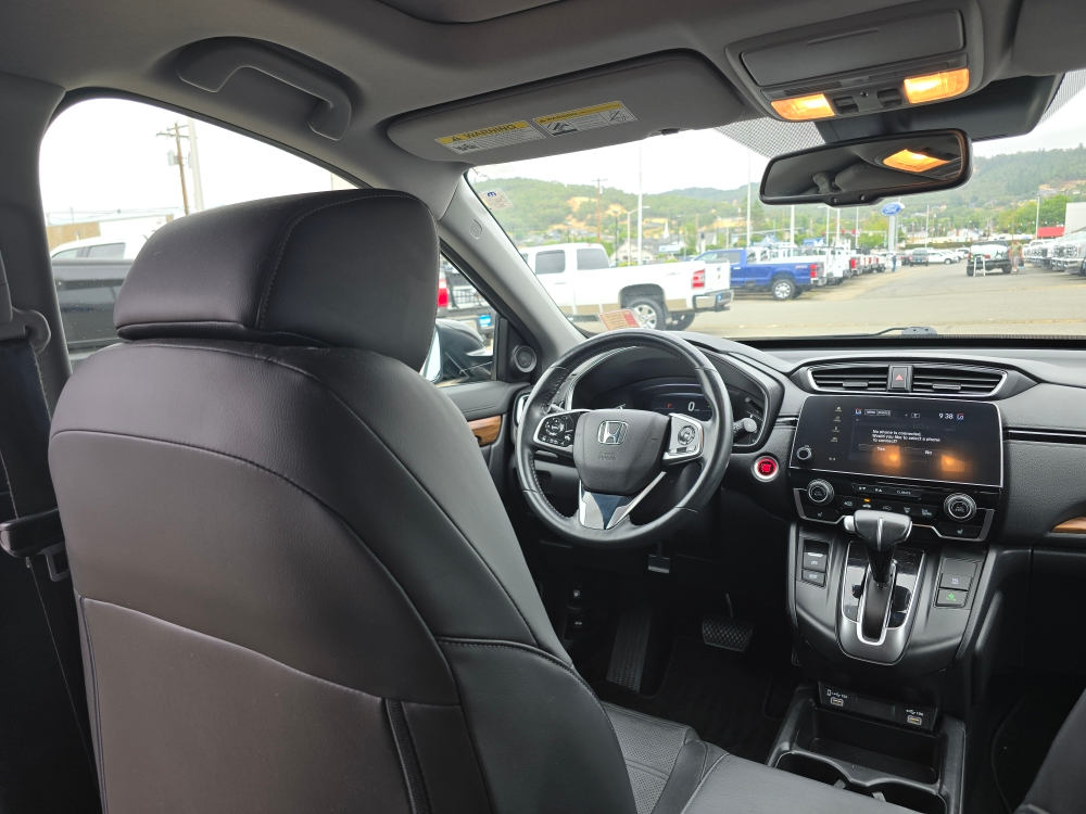 Thumbnail: 2021 Honda CR-V - 2