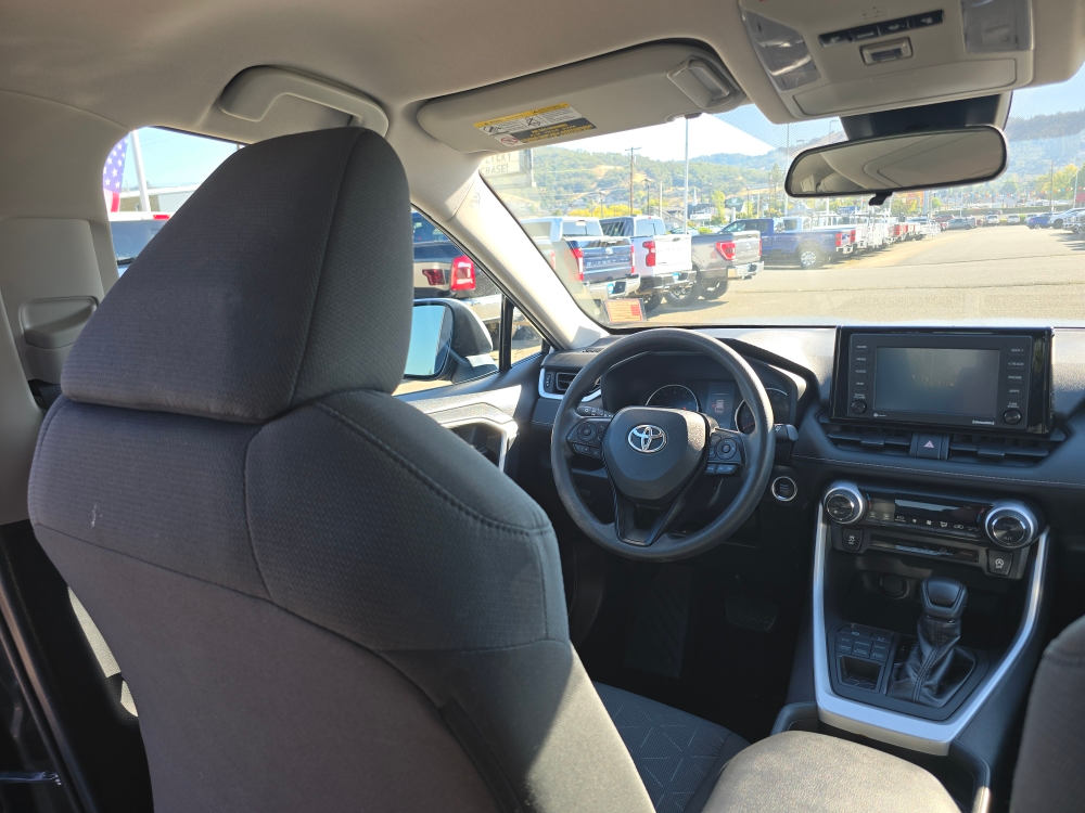 Thumbnail: 2020 Toyota RAV4 - 2