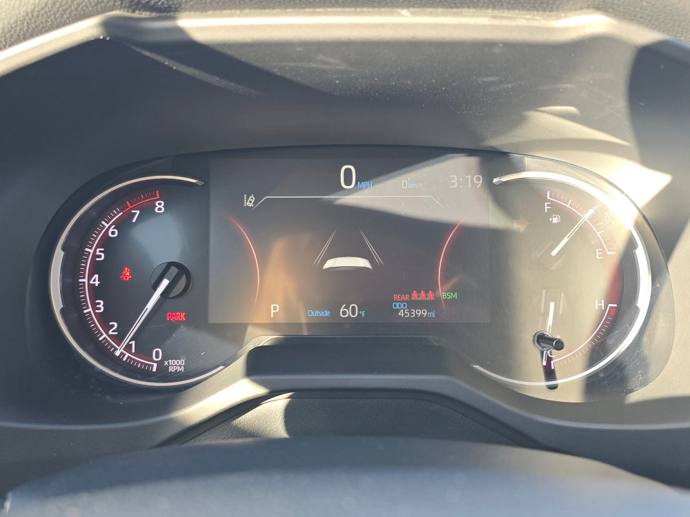 Thumbnail: 2024 Toyota RAV4 - 21