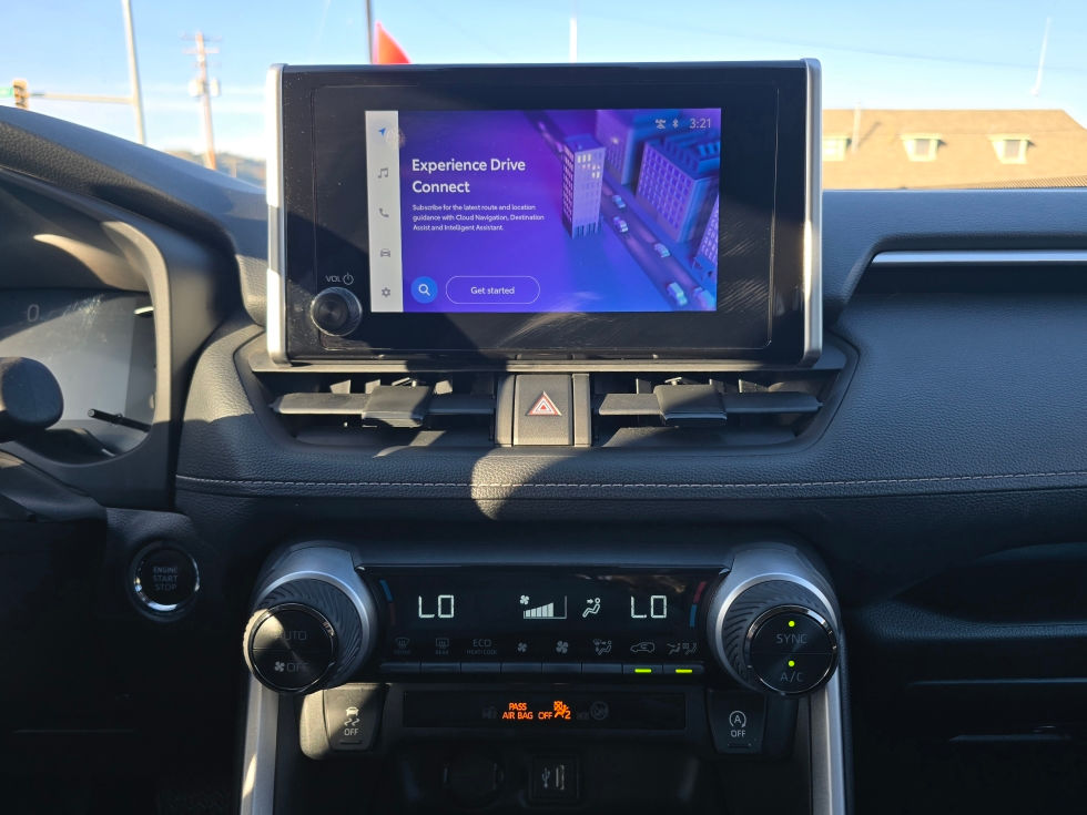 Thumbnail: 2024 Toyota RAV4 - 12