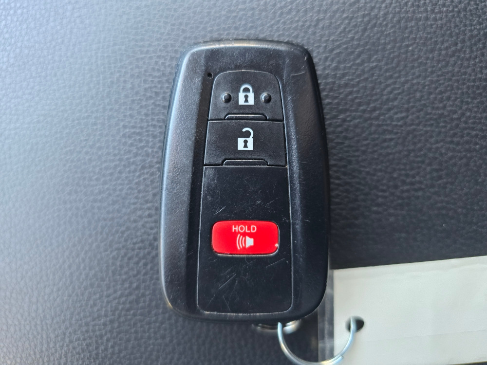 Thumbnail: 2024 Toyota RAV4 - 14