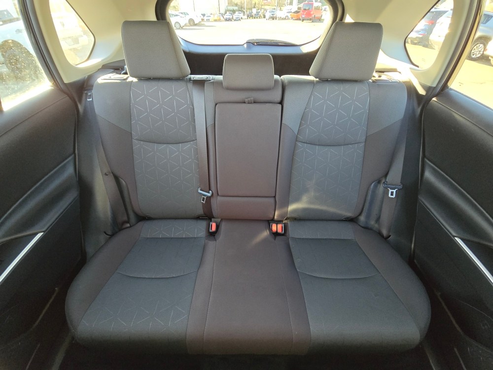 Thumbnail: 2024 Toyota RAV4 - 18