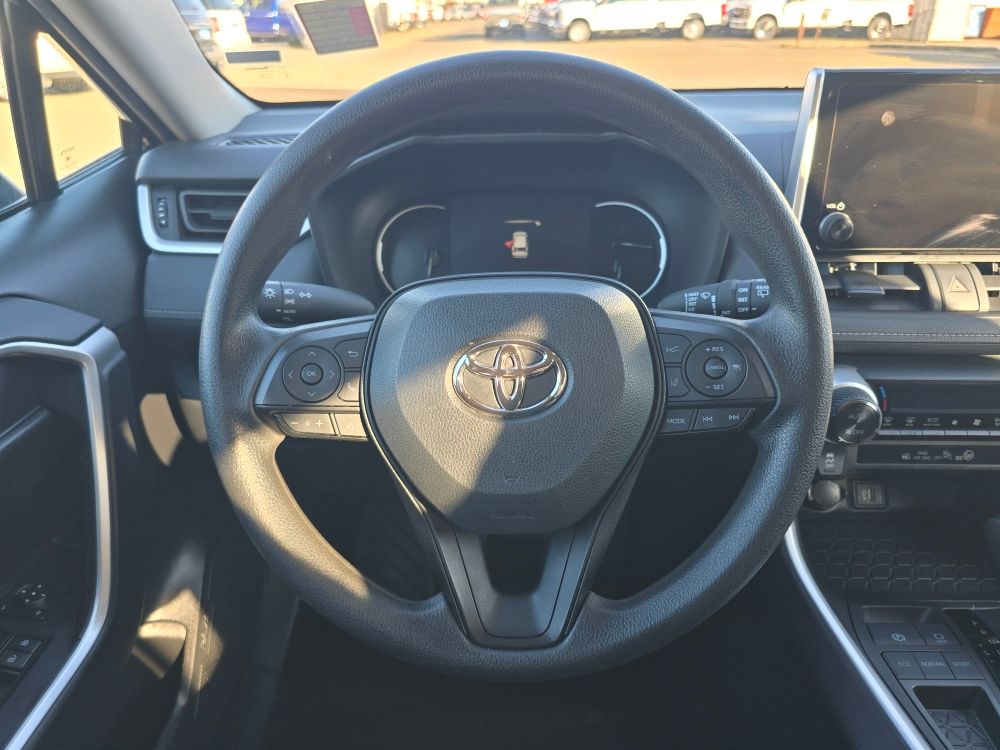 Thumbnail: 2024 Toyota RAV4 - 7