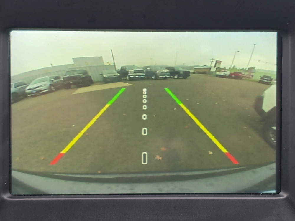 Thumbnail: 2020 Jeep Compass - 21