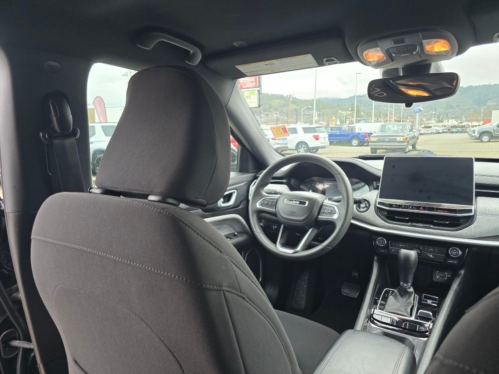 Thumbnail: 2023 Jeep Compass - 2