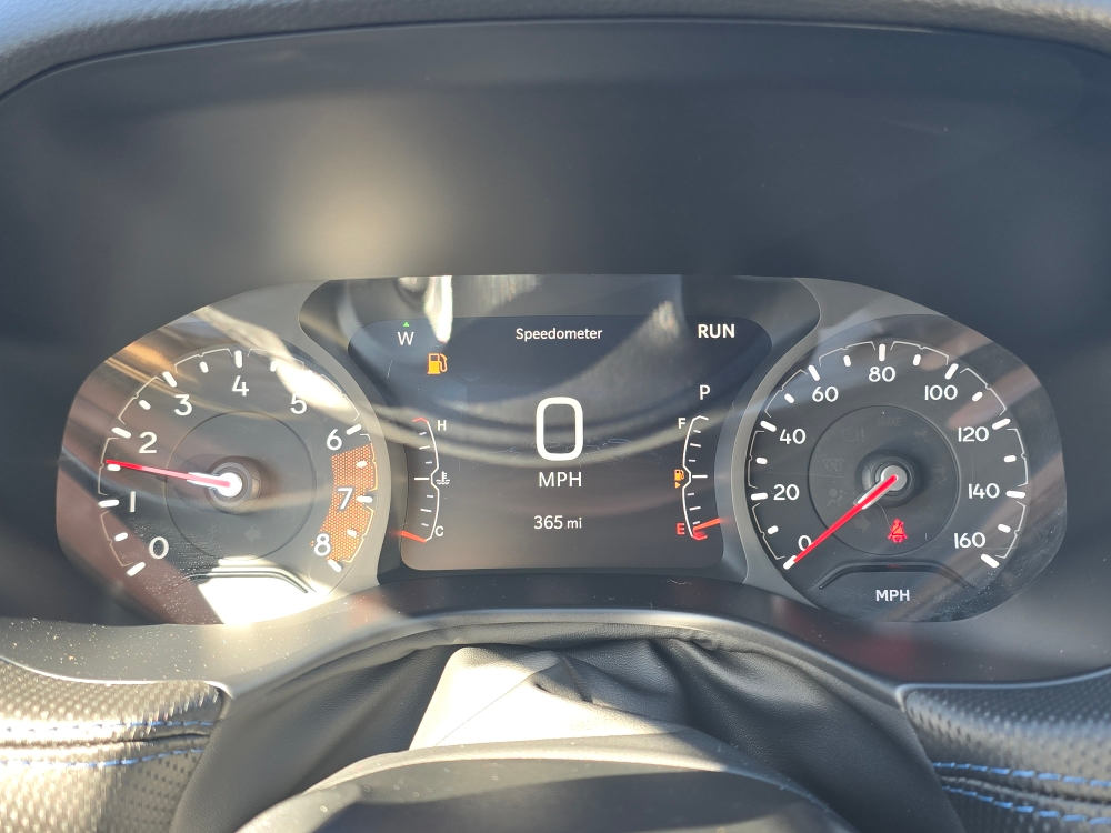 Thumbnail: 2026 Jeep Compass - 14