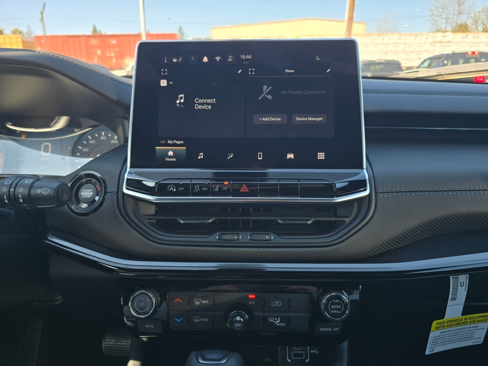 Thumbnail: 2026 Jeep Compass - 12