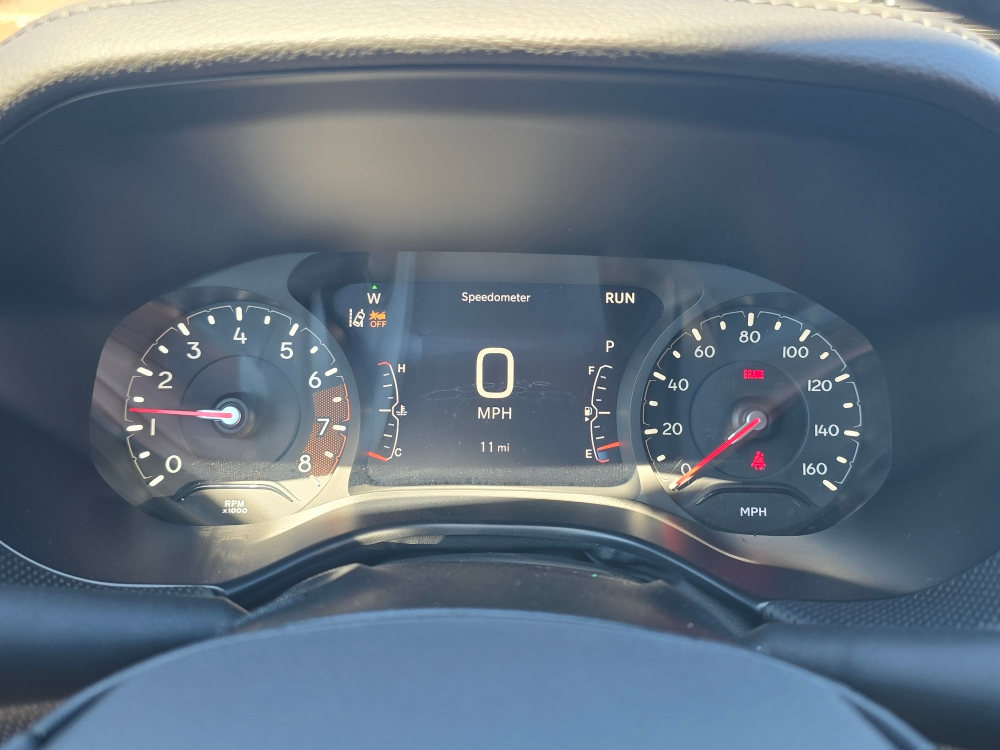 Thumbnail: 2026 Jeep Compass - 13