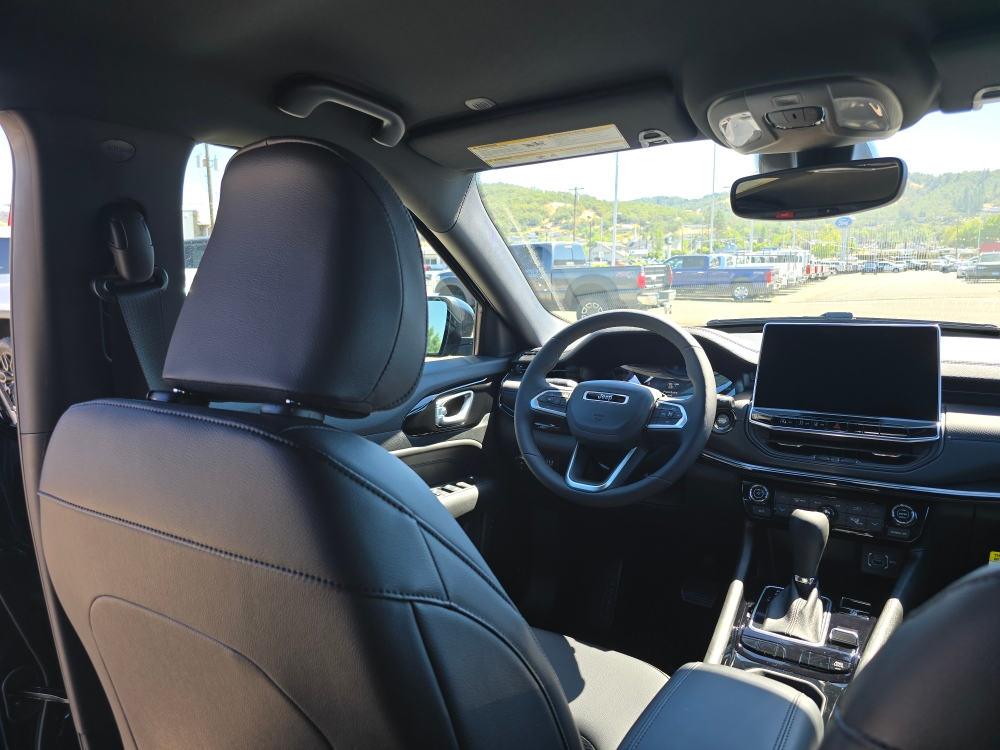 Thumbnail: 2026 Jeep Compass - 2