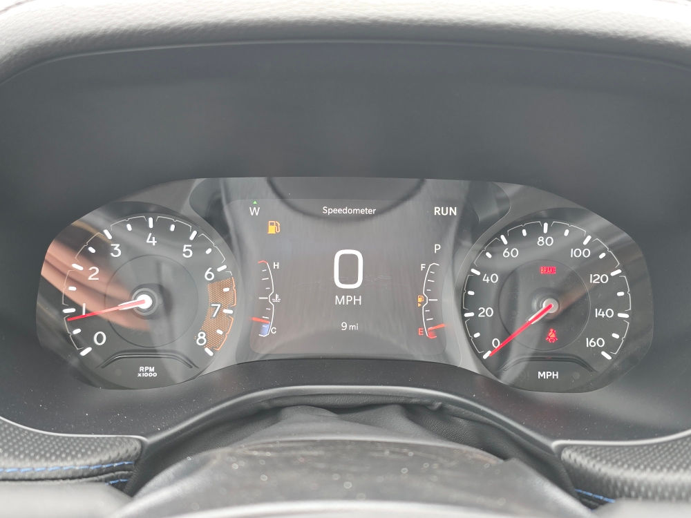 Thumbnail: 2026 Jeep Compass - 14