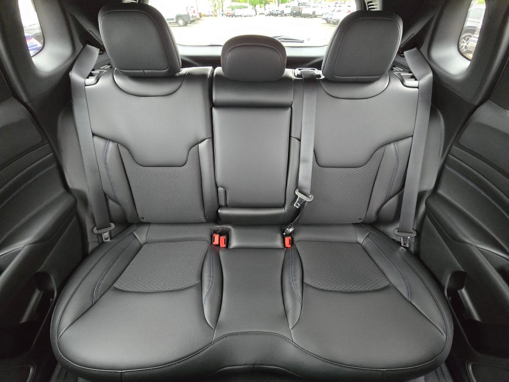 Thumbnail: 2026 Jeep Compass - 19