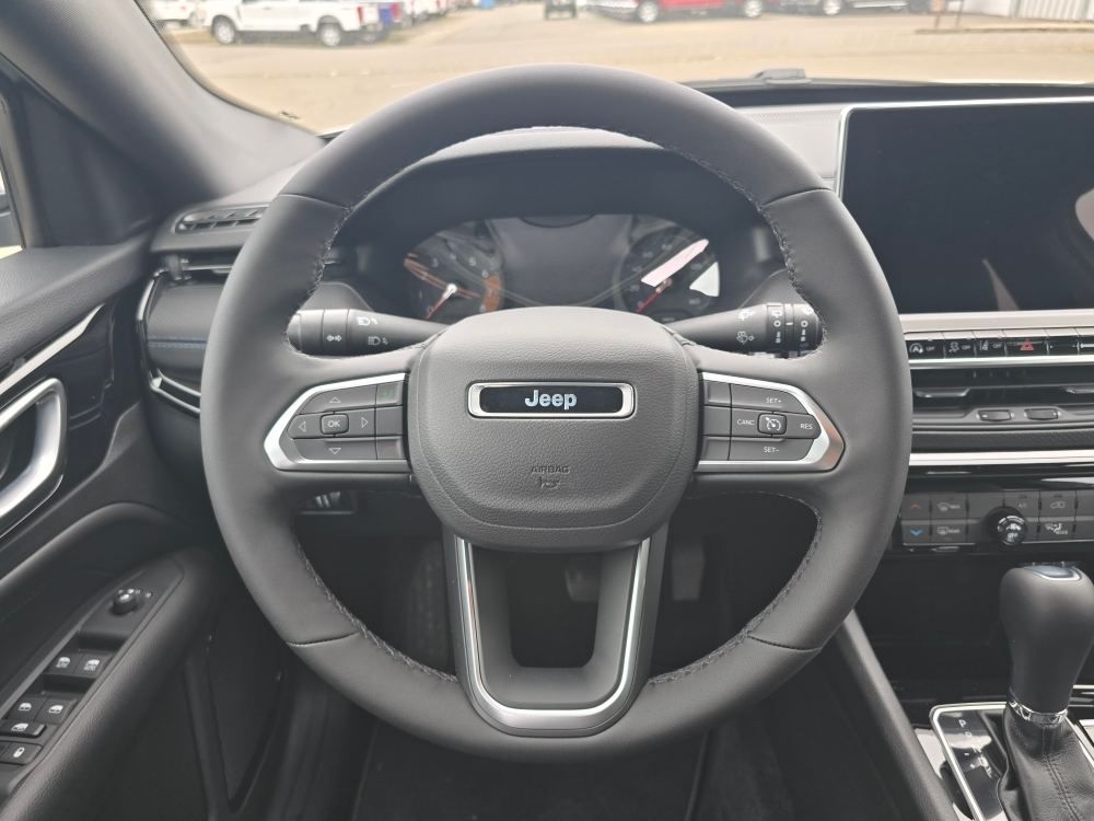 Thumbnail: 2026 Jeep Compass - 7