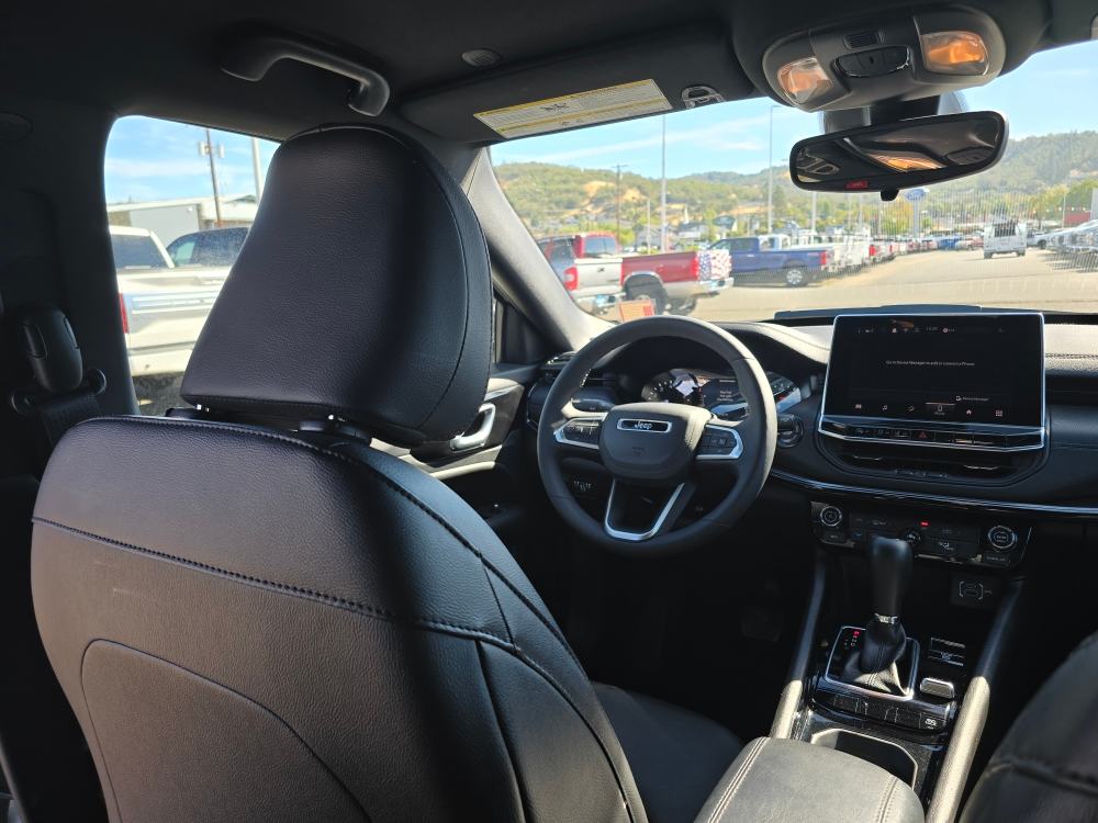 Thumbnail: 2025 Jeep Compass - 2