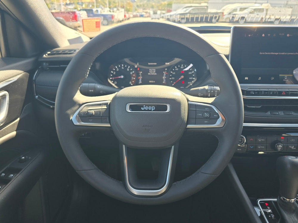 Thumbnail: 2025 Jeep Compass - 7