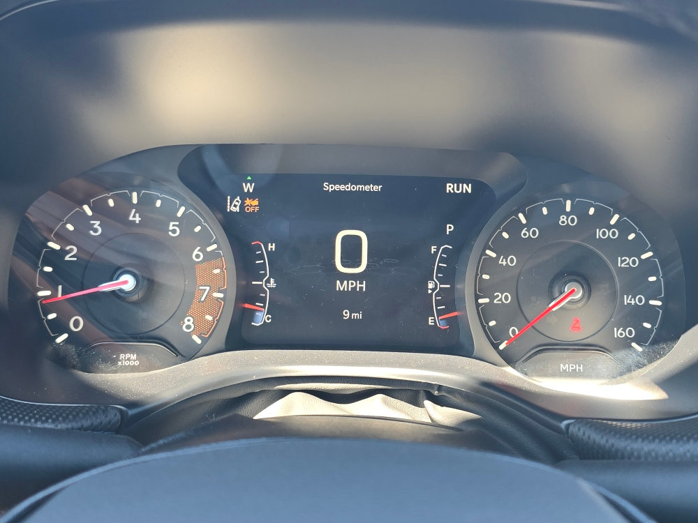 Thumbnail: 2026 Jeep Compass - 15