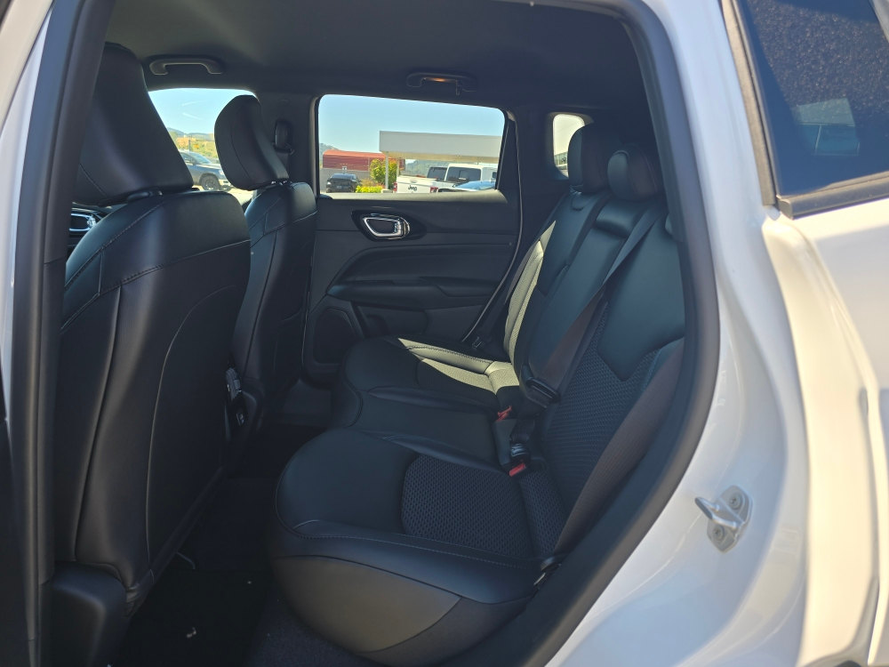 Thumbnail: 2026 Jeep Compass - 11