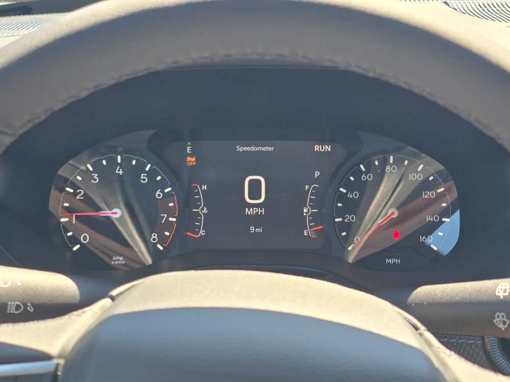 Thumbnail: 2026 Jeep Compass - 14