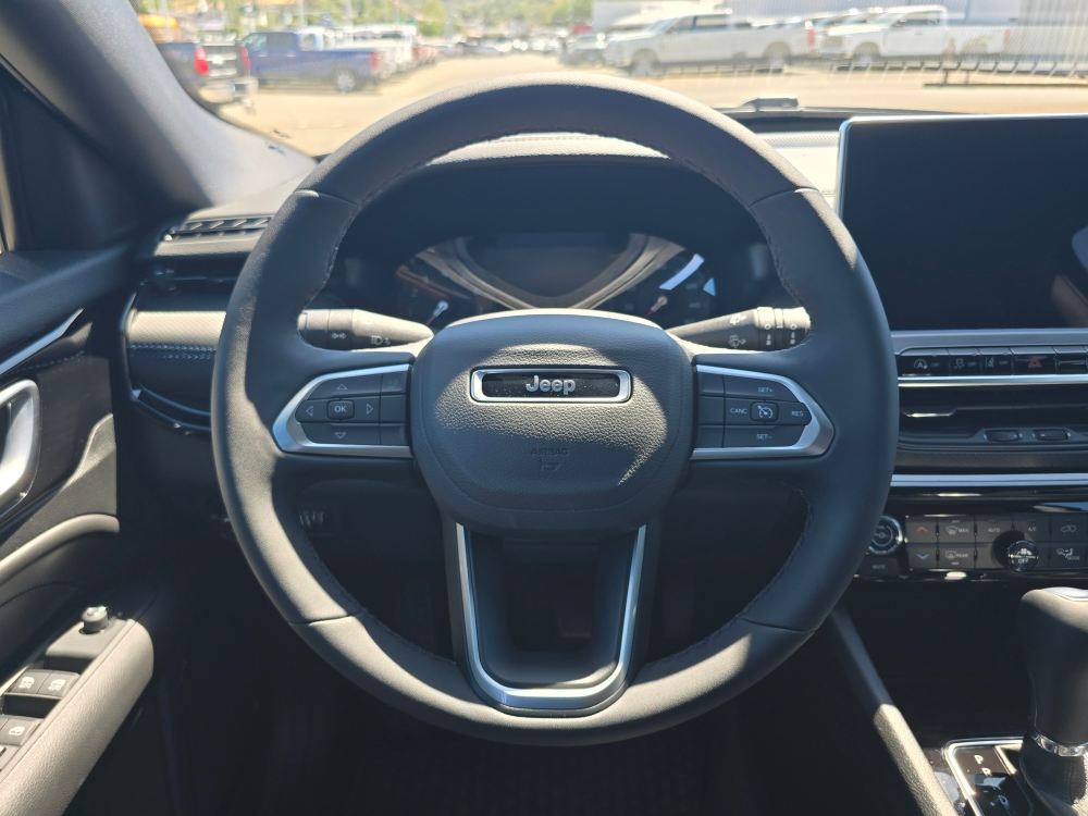 Thumbnail: 2026 Jeep Compass - 7