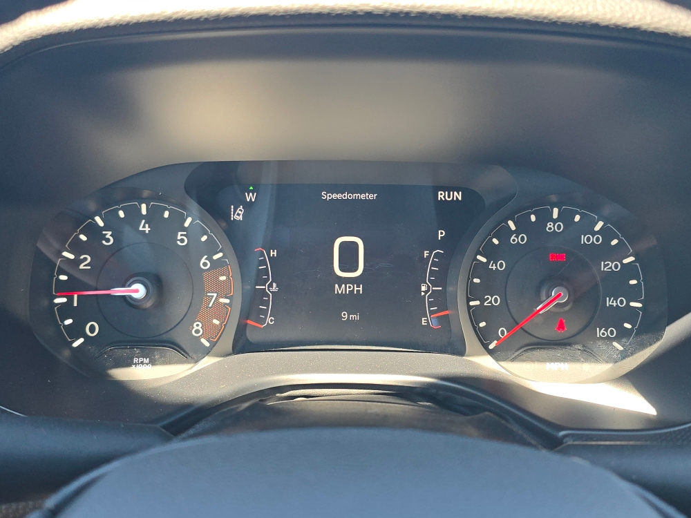 Thumbnail: 2026 Jeep Compass - 14