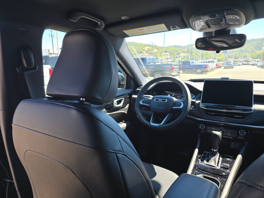 Thumbnail: 2026 Jeep Compass - 2