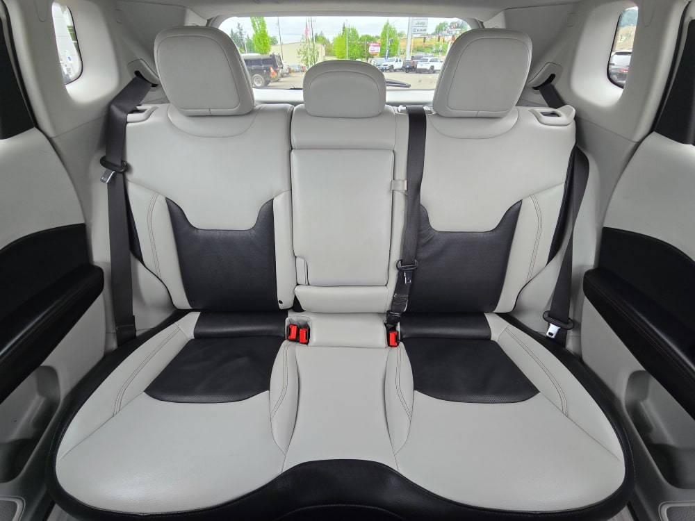 Thumbnail: 2021 Jeep Compass - 19