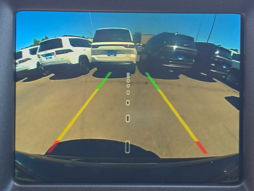 Thumbnail: 2019 Jeep Compass - 21