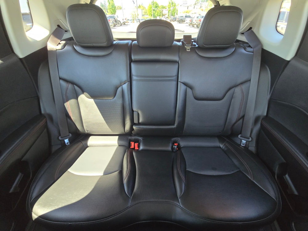 Thumbnail: 2019 Jeep Compass - 20