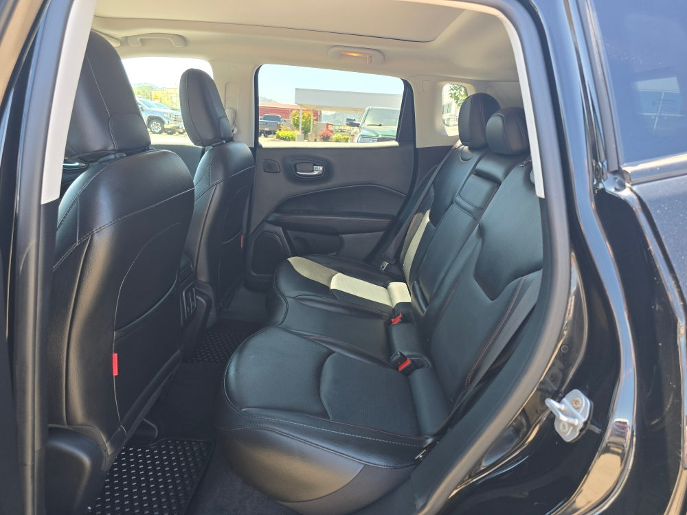 Thumbnail: 2019 Jeep Compass - 10