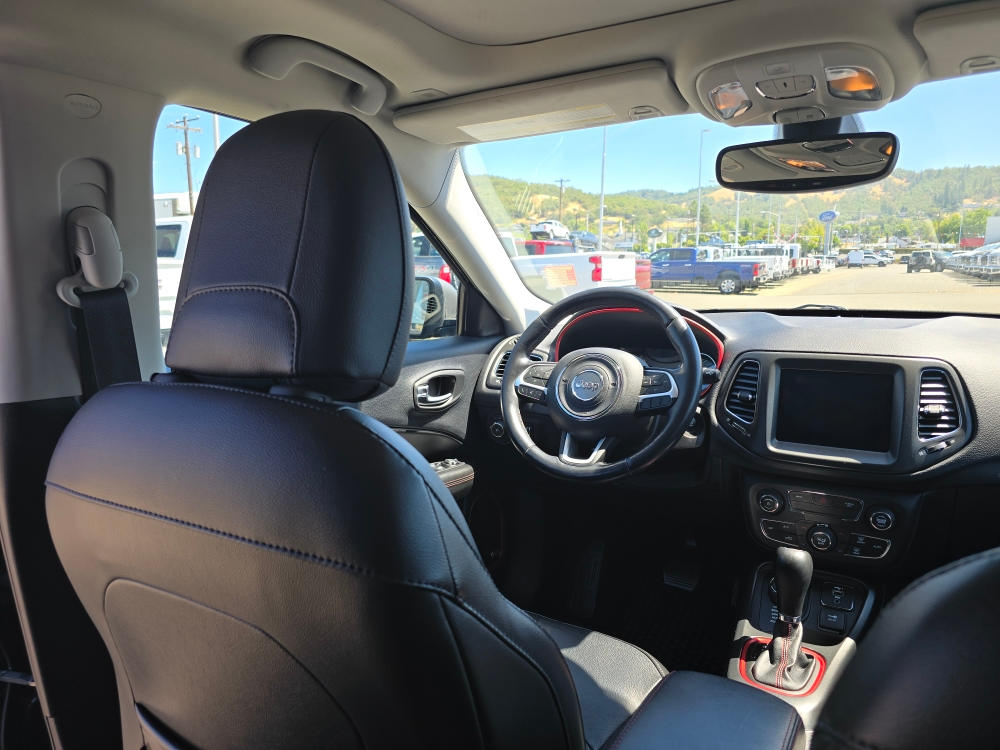 Thumbnail: 2019 Jeep Compass - 2