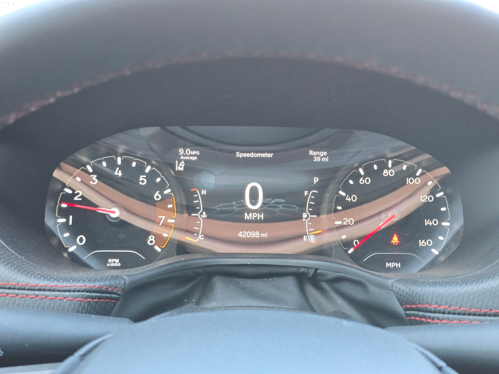 Thumbnail: 2024 Jeep Compass - 21