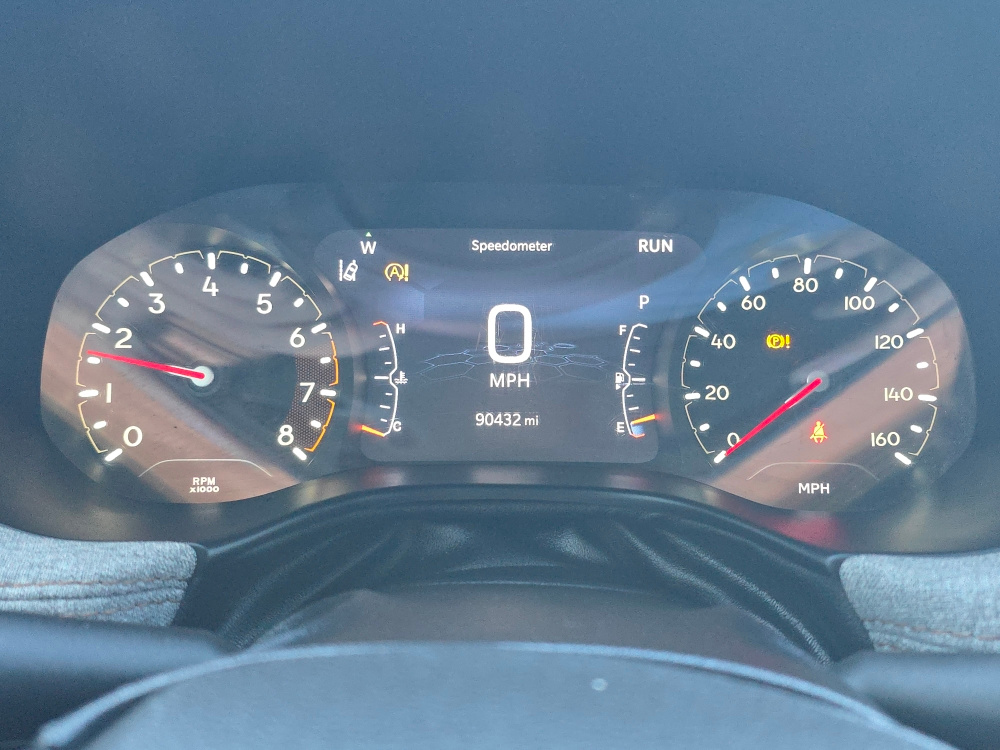 Thumbnail: 2022 Jeep Compass - 5
