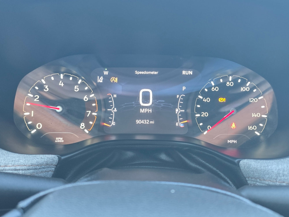 Thumbnail: 2022 Jeep Compass - 14