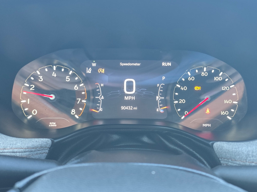 Thumbnail: 2022 Jeep Compass - 21