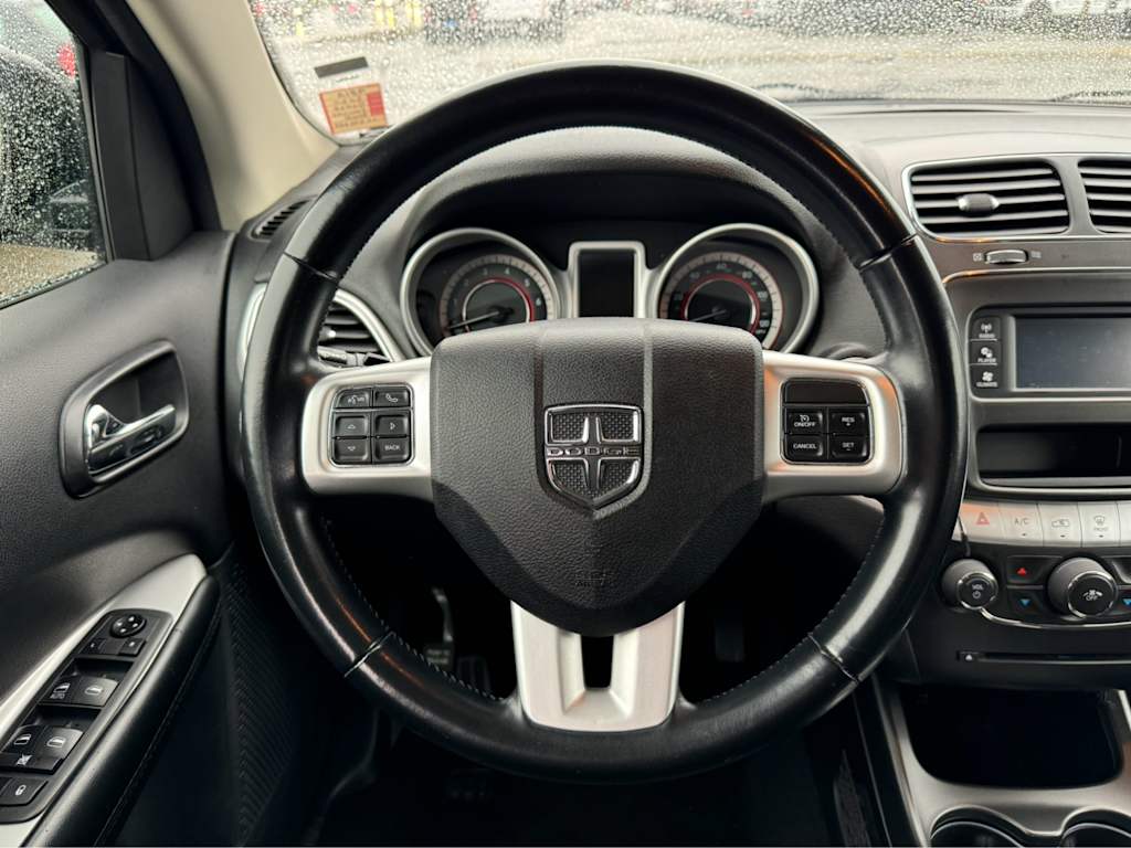 2020 Dodge Journey SE Value Package 9