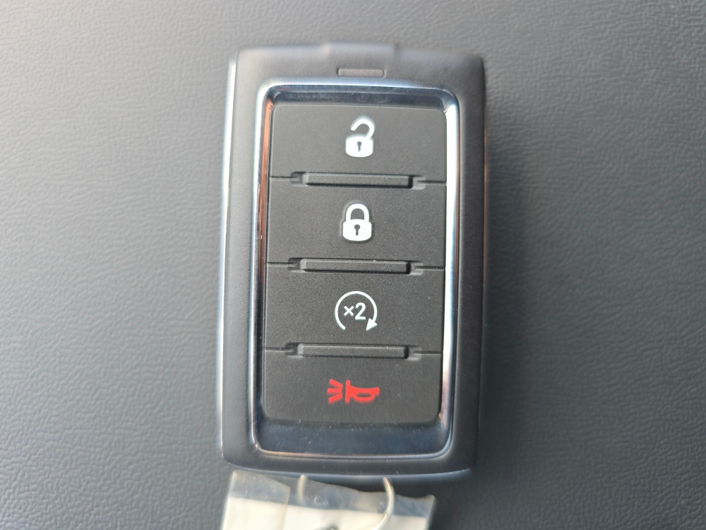 Thumbnail: 2026 Jeep Cherokee - 14