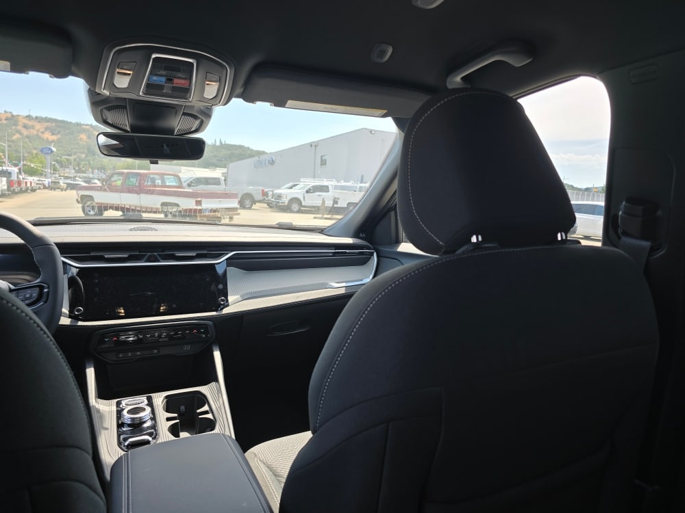 Thumbnail: 2026 Jeep Cherokee - 18