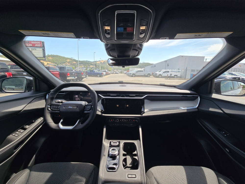 Thumbnail: 2026 Jeep Cherokee - 10