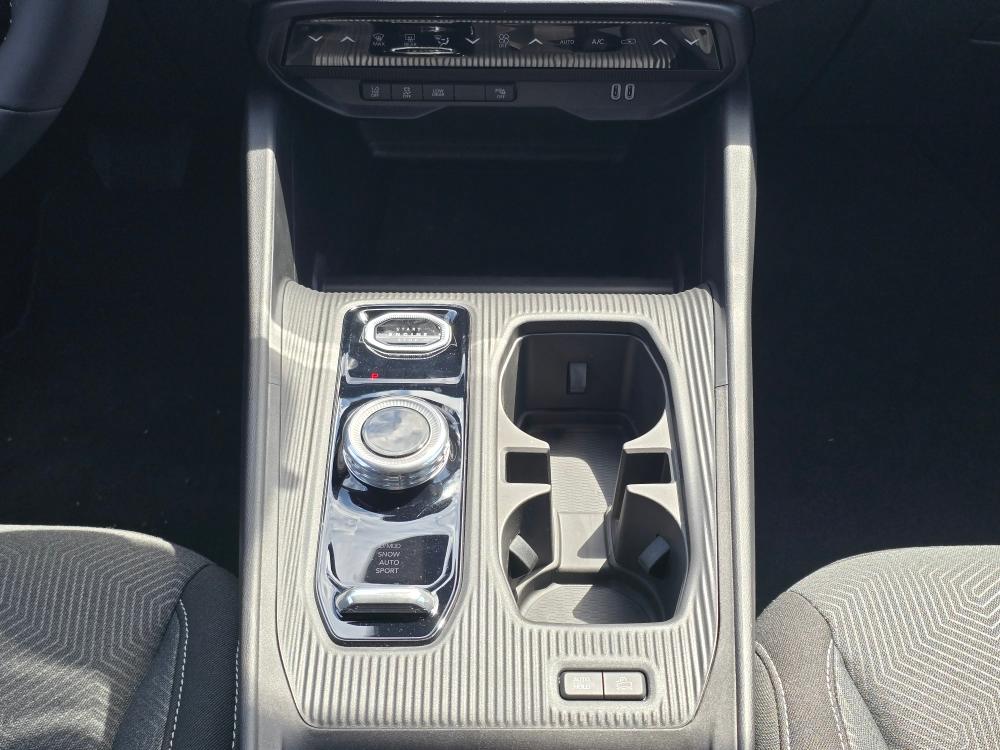Thumbnail: 2026 Jeep Cherokee - 12