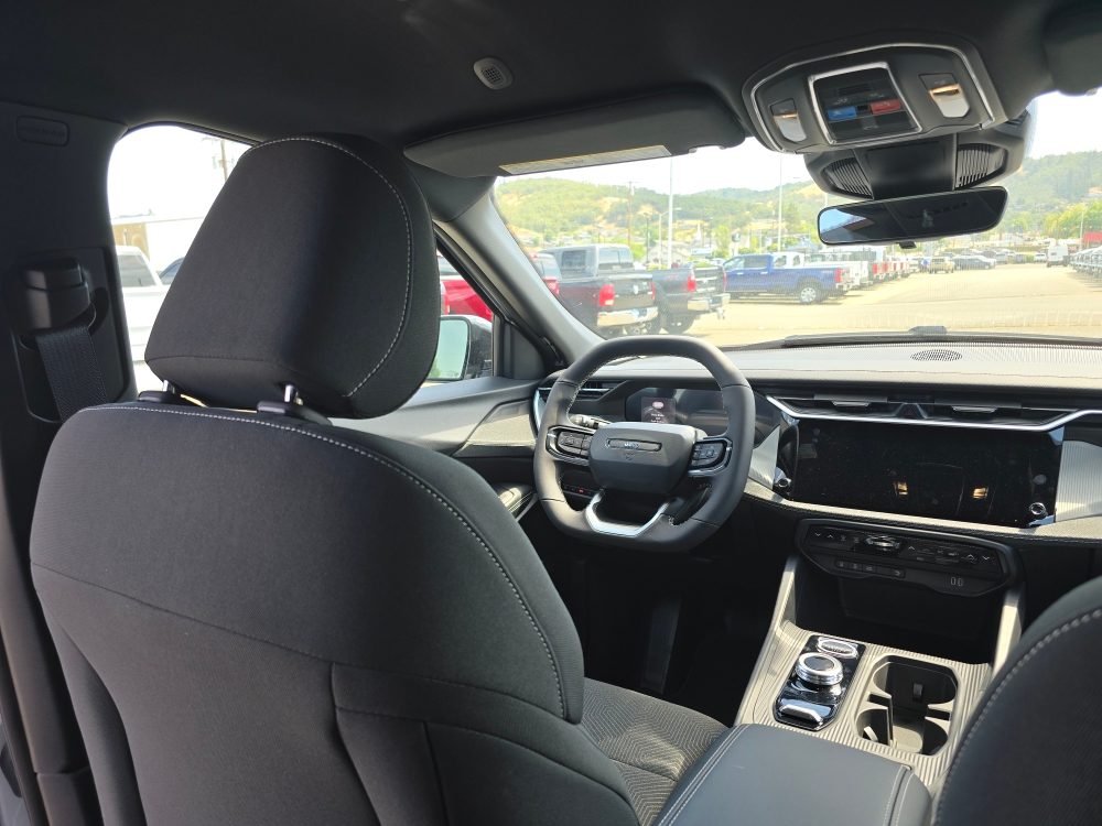 Thumbnail: 2026 Jeep Cherokee - 2