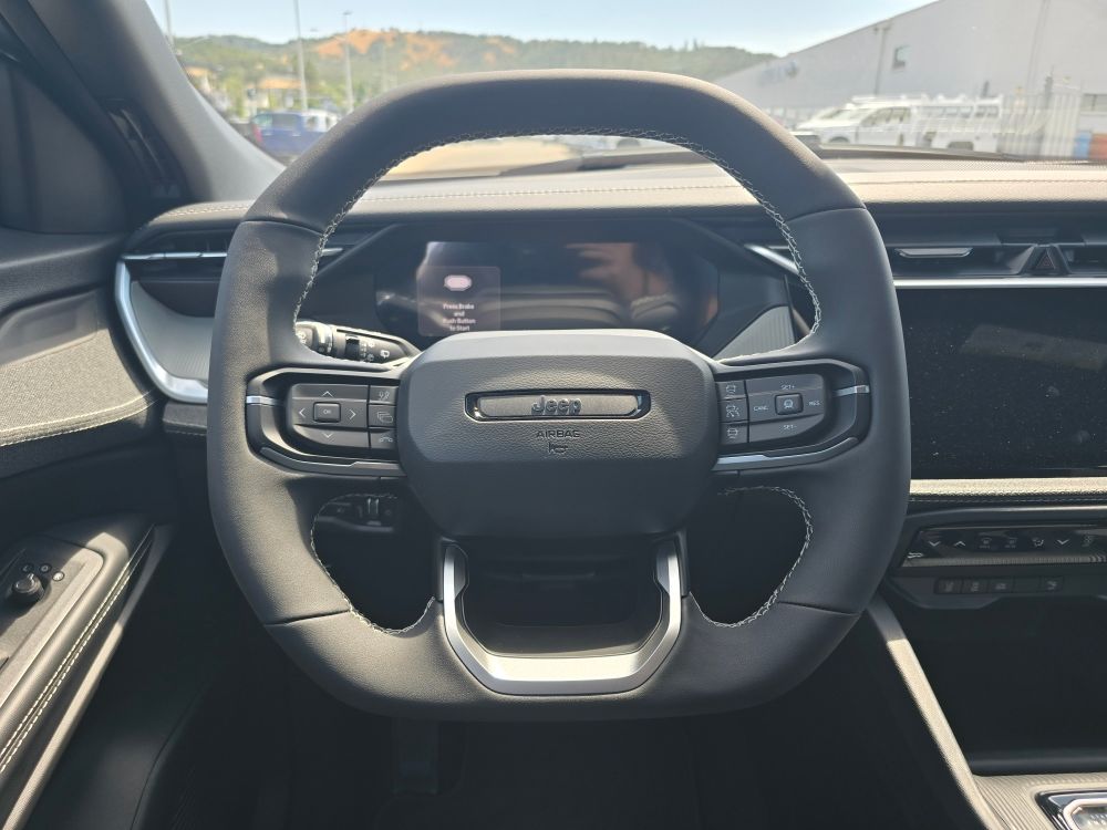 Thumbnail: 2026 Jeep Cherokee - 7