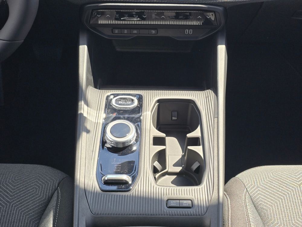 Thumbnail: 2026 Jeep Cherokee - 12