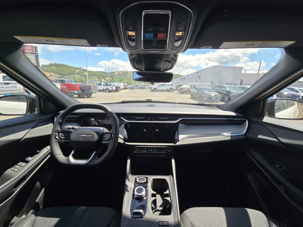 Thumbnail: 2026 Jeep Cherokee - 10