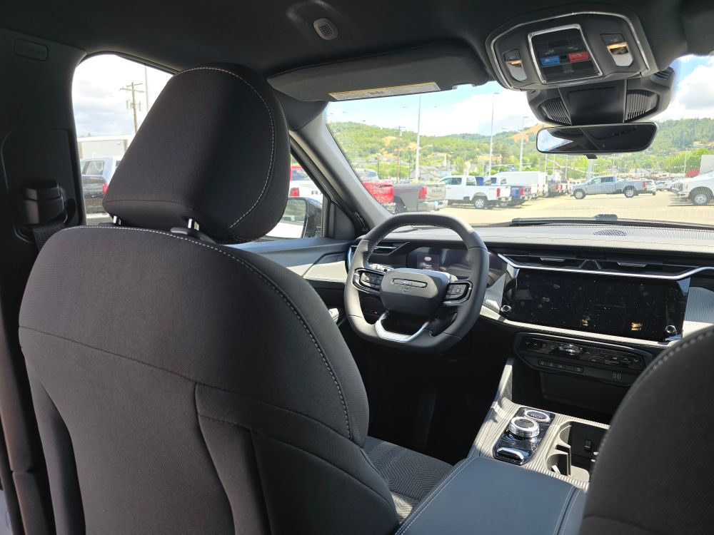 Thumbnail: 2026 Jeep Cherokee - 2