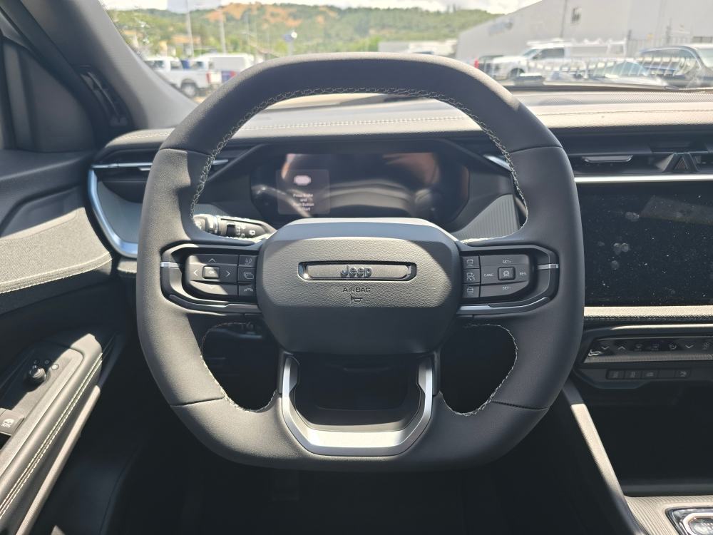 Thumbnail: 2026 Jeep Cherokee - 7