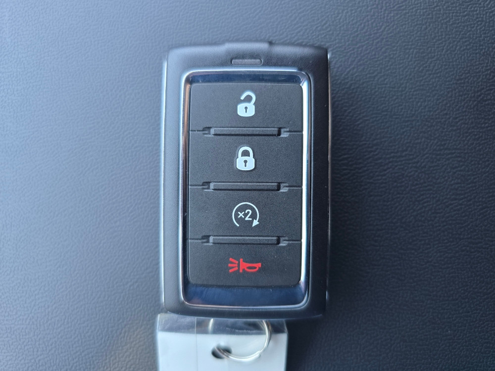 Thumbnail: 2026 Jeep Cherokee - 14