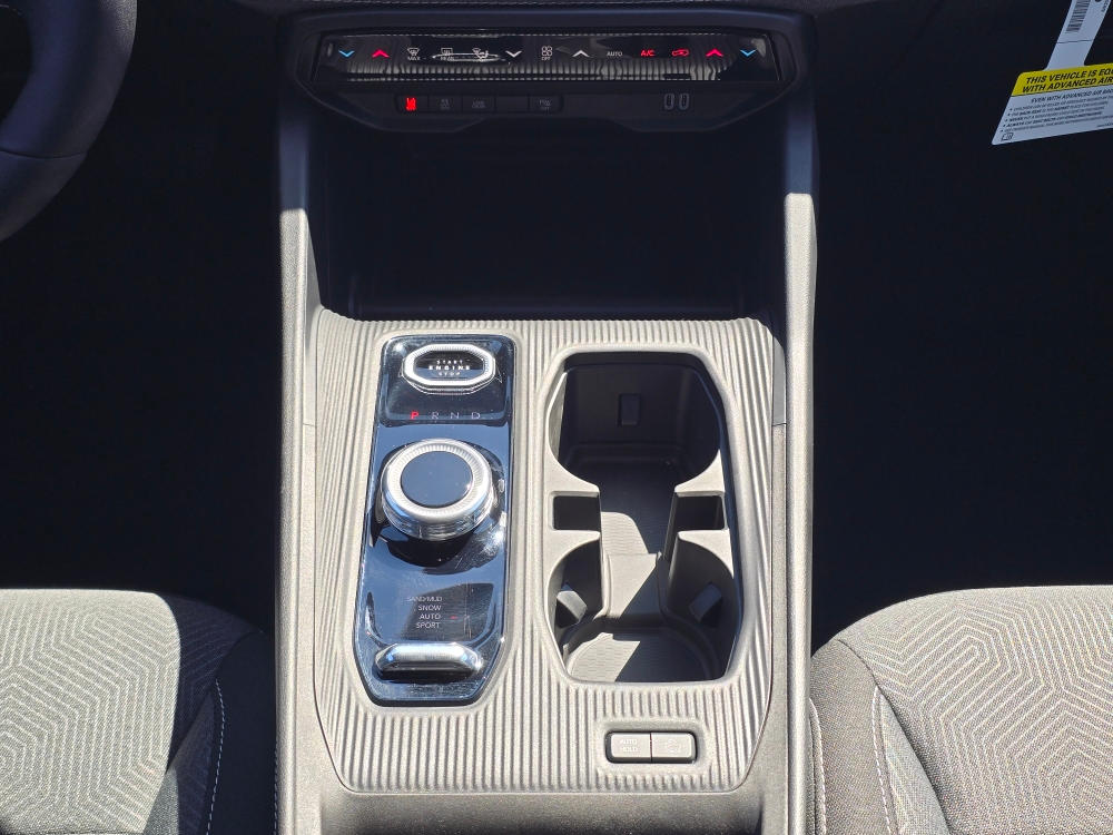 Thumbnail: 2026 Jeep Cherokee - 13