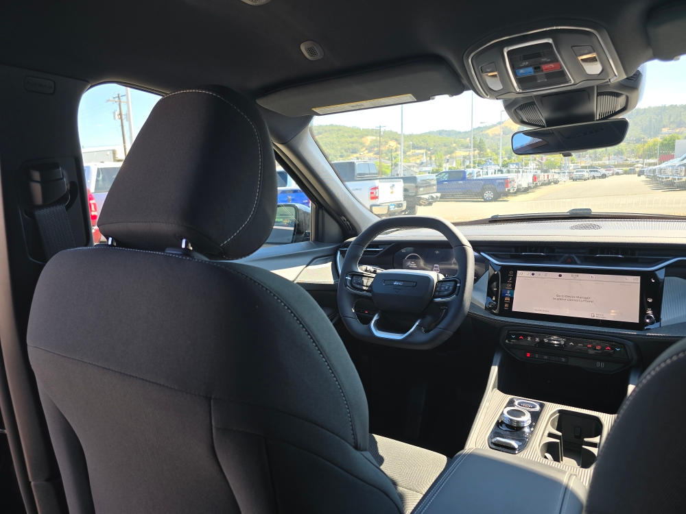 Thumbnail: 2026 Jeep Cherokee - 2