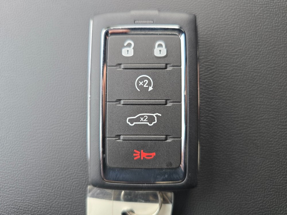 Thumbnail: 2026 Jeep Cherokee - 16