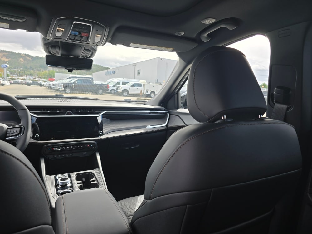 Thumbnail: 2026 Jeep Cherokee - 11